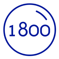 1800 Contacts