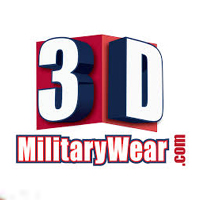 3DMilitaryWear.com