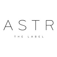 ASTR The Label