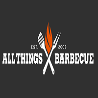 All Things Barbecue