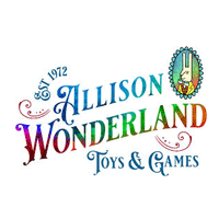 Allison Wonderland