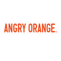 Angry Orange