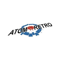 Atom Retro