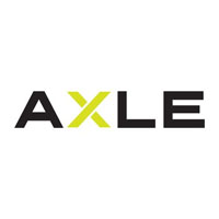 Axle