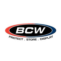 BCW Supplies