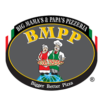 Big Mama's & Papa's Pizzeria