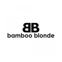 Bamboo Blonde