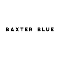 Baxter Blue Glasses