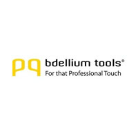 Bdellium Tools