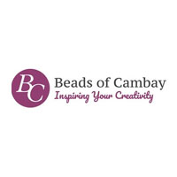 Beads of Cambay