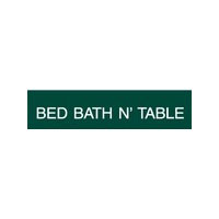 Bed Bath N' Table AU