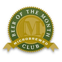 Beer Of The Month Club