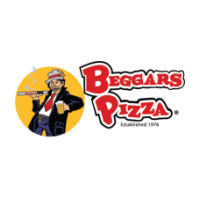 Beggars Pizza