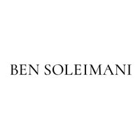 Ben Soleimani