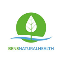 Ben's Natural Health