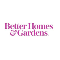 Better Homes and Gardens