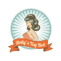 Betty's Toy Box