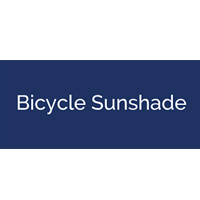 Bicycle Sunshade