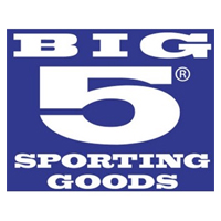 Big 5 Sporting Goods