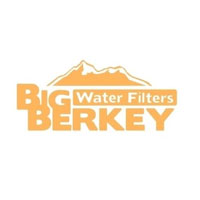 Big Berkey Water Filters