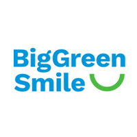 Big Green Smile