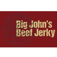 Big Johns Beef Jerky