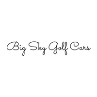 Big Sky Golf Cars