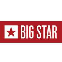 Big Star Denim