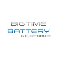 BigTime Battery