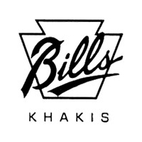 Bills Khakis