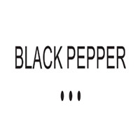 Black Pepper