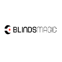 BlindsMagic