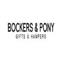 Bockers And Pony