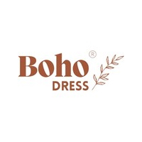 Boho Dress