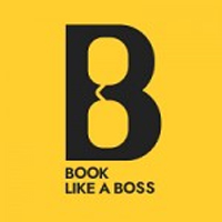 Book Like A Boss