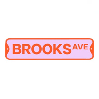 Brooks Avenue