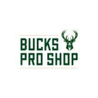 Bucks Pro Shop