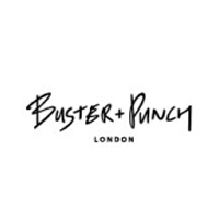 Buster And Punch