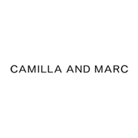 CAMILLA AND MARC