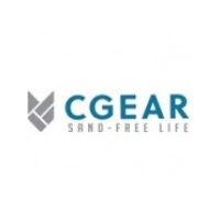 CGear Sand Free