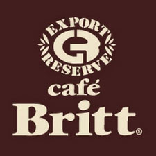 Cafe Britt