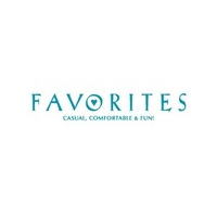 Catalog Favorites