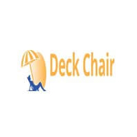 Chair Deck Cruises