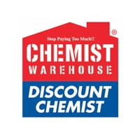 Chemist Warehouse