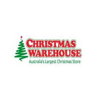 Christmas Warehouse