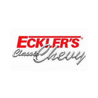 Eckler's Classic Chevy