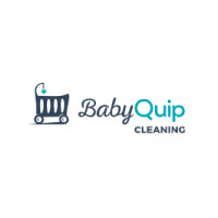 Cleaning BabyQuip