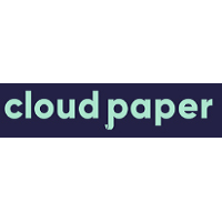 Cloud Paper