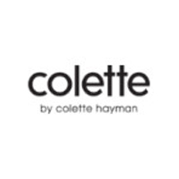 Colette By Colette Hayman