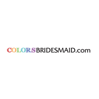 ColorsBridesmaid